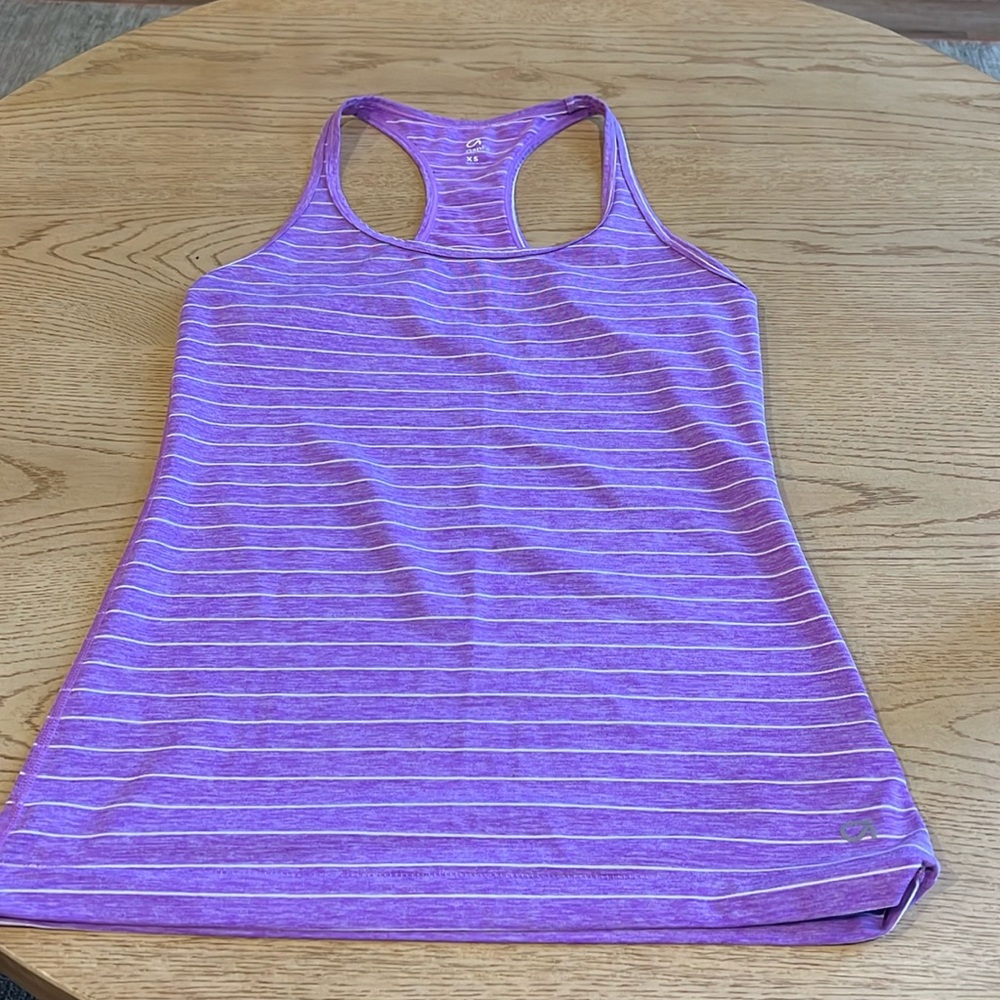 GapFit Racerback tank